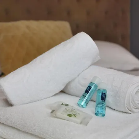 Service - Vue Sur Le Musee - 5 Apartmán *